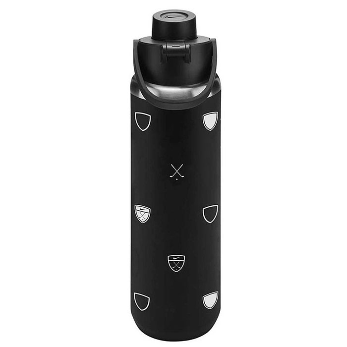 ナイキ SS リチャージ チャグボトル 700ml グラフィック NIKE 水筒 水分補給 熱中症対策 スポーツ トレーニング (HY2021-091)