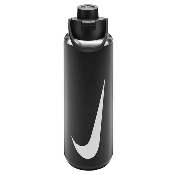 ナイキ ステンレス リチャージ チャグボトル 950ml NIKE 水筒 水分補給 熱中症対策 スポーツ トレーニング (HY2022-091)