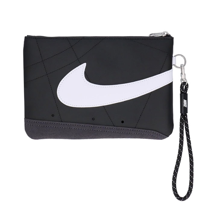ナイキ アイコン ブレーザー リストレット ラージ NIKE ポーチ 小物入れ バッグ かばん (NW0003-091)