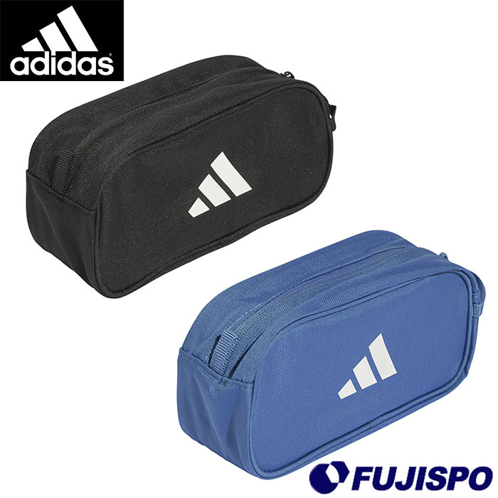 アディダス キッズ BTS ペンシルケース adidas 筆箱 筆記具 文房具 ペンケース 子供 学校 ポーチ (KKQ49)