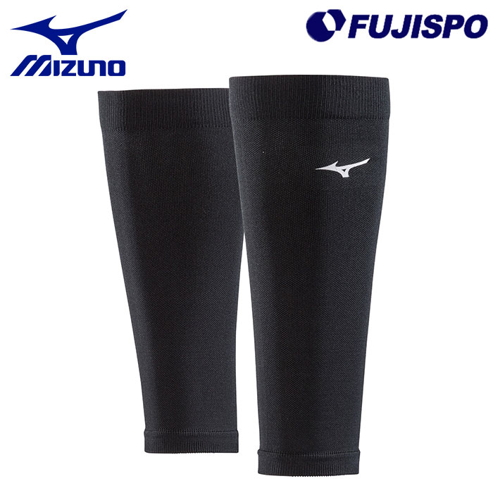 ミズノ バイオギアサポーター ふくらはぎ用 2枚組 mizuno サポーター コンプレッション インナー 着圧 加圧 脚 足 (K2MJ8A50)