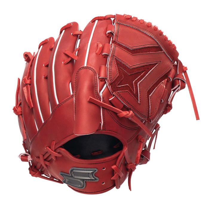 SSK 硬式用 ピッチャーグローブ 野球 エスエスケイ 硬式グローブ 投手 SSK 硬式 グラブ ピッチャー 右