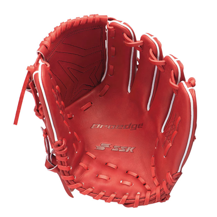 野球 エスエスケイ 硬式グローブ 投手 SSK 硬式 グラブ ピッチャー 右