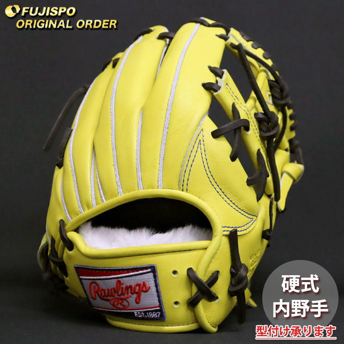 野球・ソフト,グローブ,硬式,ローリングス(Rawlings),内野手用 | 野球