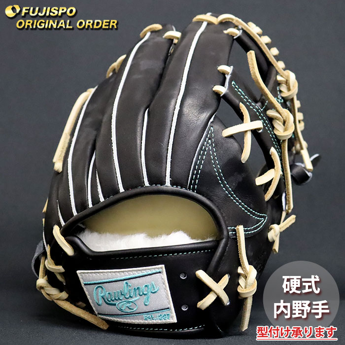 野球・ソフト,グローブ,硬式,ローリングス(Rawlings),内野手用 | 野球