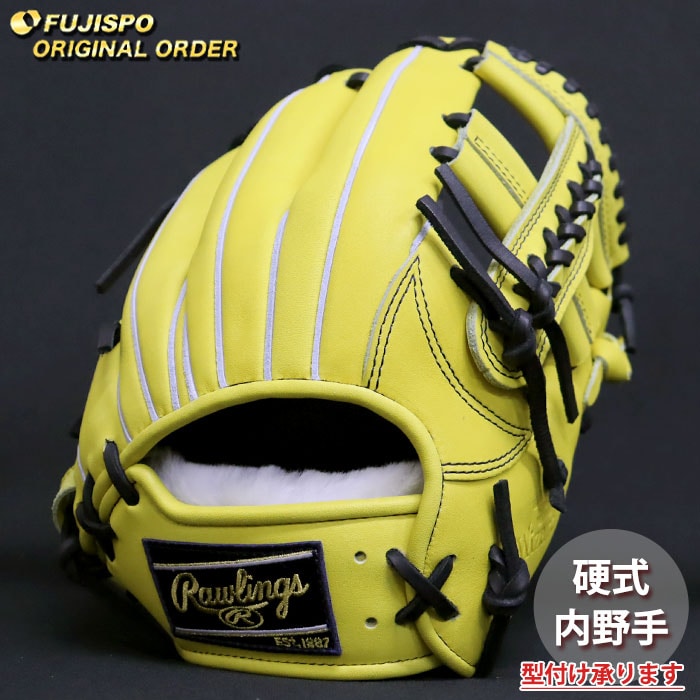 野球・ソフト,グローブ,硬式,ローリングス(Rawlings),内野手用 | 野球