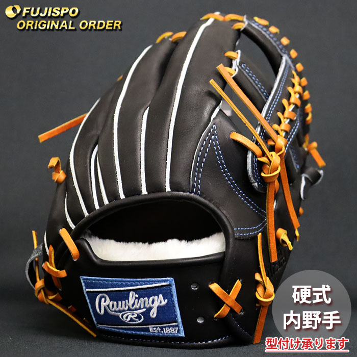 野球・ソフト,グローブ,硬式,ローリングス(Rawlings),内野手用 | 野球