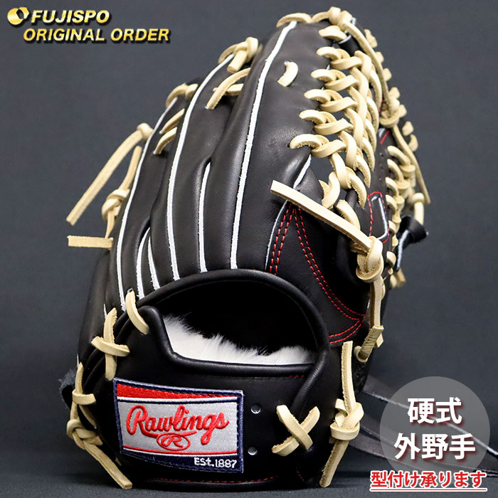 野球・ソフト,グローブ,硬式,ローリングス(Rawlings),外野手用 | 野球