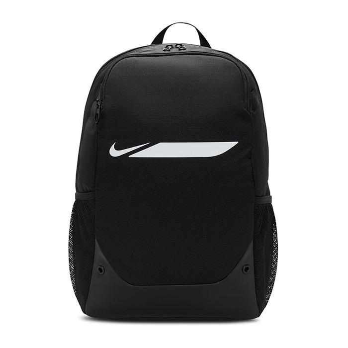 ナイキ アカデミー チーム バックパック M ミディアム 24L NIKE サッカー フットサル リュックサック スポーツバッグ かばん スポーツ トレーニング 通学 通勤 (IO0915-010)