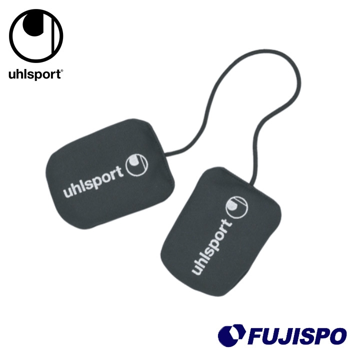 ウールシュポルト GKグラブドライヤー uhlsport サッカー フットサル キーパーグローブ キーパー手袋 メンテナンス ケア用品 除湿 乾燥 消臭 ゴールキーパー GK (U91807)