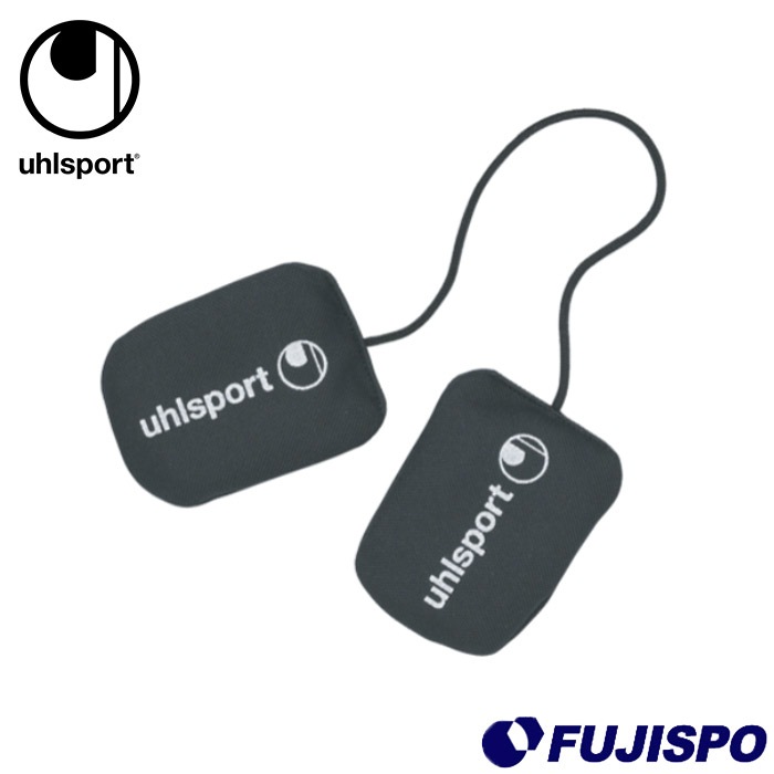 ウールシュポルト GKグラブドライヤー uhlsport サッカー フットサル キーパーグローブ キーパー手袋 メンテナンス ケア用品 除湿 乾燥 消臭 ゴールキーパー GK (U91807)