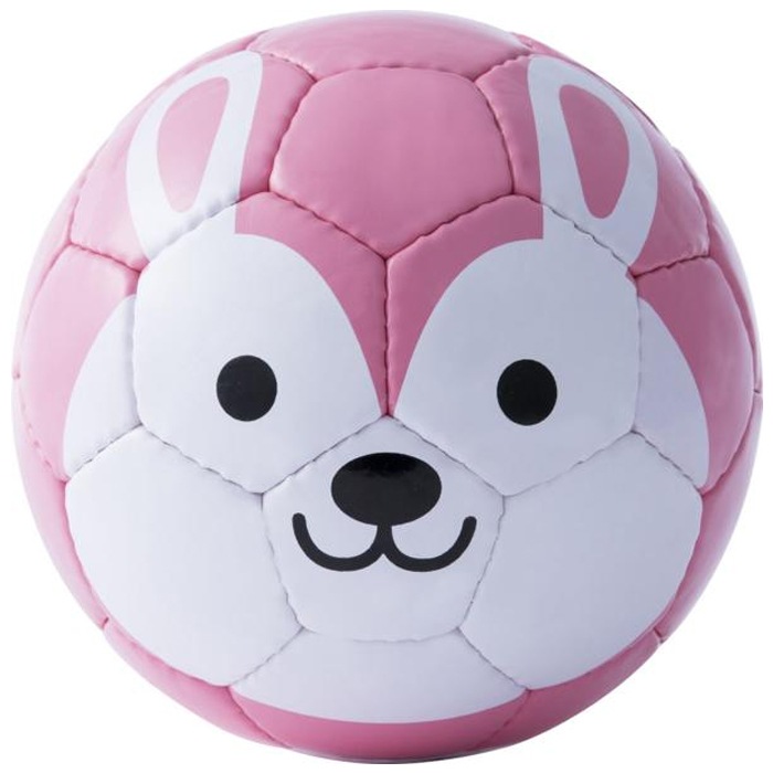 【特価】スフィーダ アニマルボール SFIDA サッカーボール 1号球 ミニボール ジュニア キッズ 子供 ギフト 贈り物 プレゼント 動物 ウサギ (BSFZOO06-04)