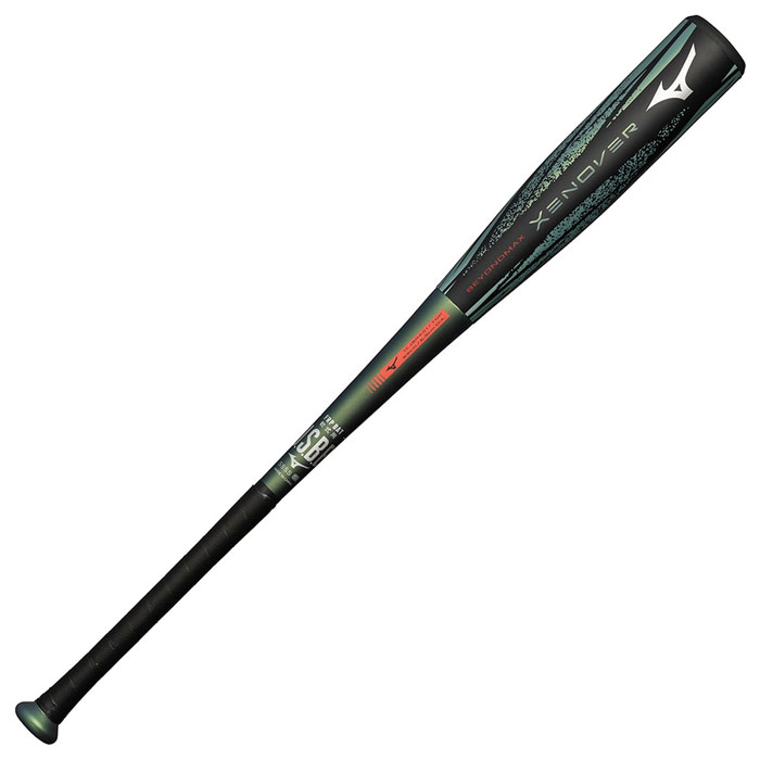 野球 ミズノ 軟式バット ビヨンドマックス ゼノバー トップ mizuno