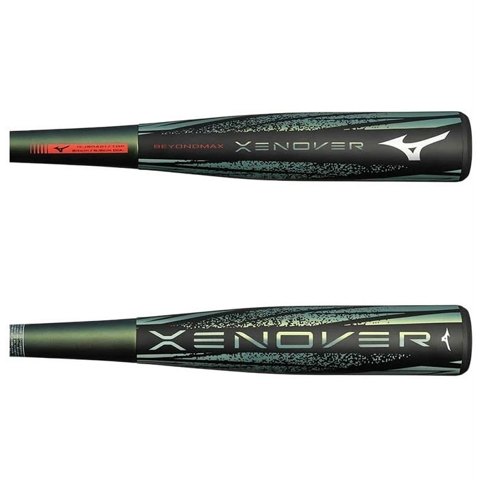 野球 ミズノ 軟式バット ビヨンドマックス ゼノバー トップ mizuno