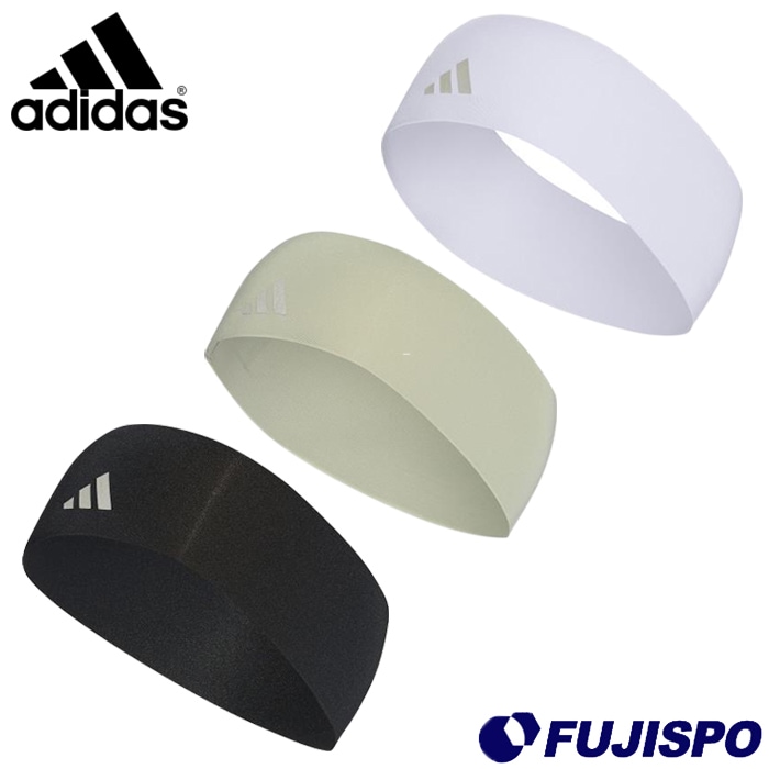 アディダス RUNNING CLIMACOOL HEADBAND ランニング クライマクール ヘッドバンド adidas ヘアバンド 髪留め 汗止め スポーツ トレーニング (V8147)