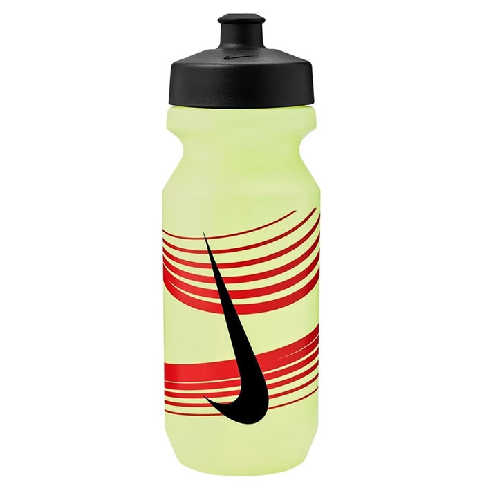 ナイキ ビッグマウス 2.0 650ml グラフィック NIKE スクイズボトル 水筒 水分補給 熱中症対策 スポーツ トレーニング (HY6009-716)