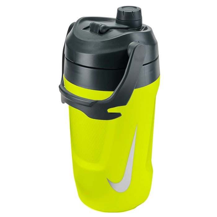 ナイキ フューエルジャグ 1900ml チャグ RFSH NIKE 水筒 大容量 水分補給 熱中症対策 スポーツ トレーニング (HY8021-711)