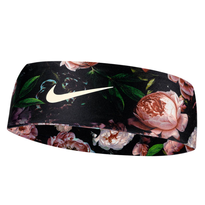 ナイキ DRI-FIT フューリー クラシック ヘッドバンド プリンテッド NIKE ヘアバンド 髪留め 汗止め スポーツ トレーニング (BN3040-921)