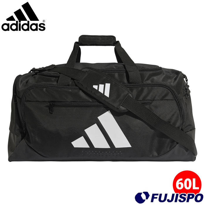 アディダス トレーニングダッフルバッグ adidas サッカー フットサル