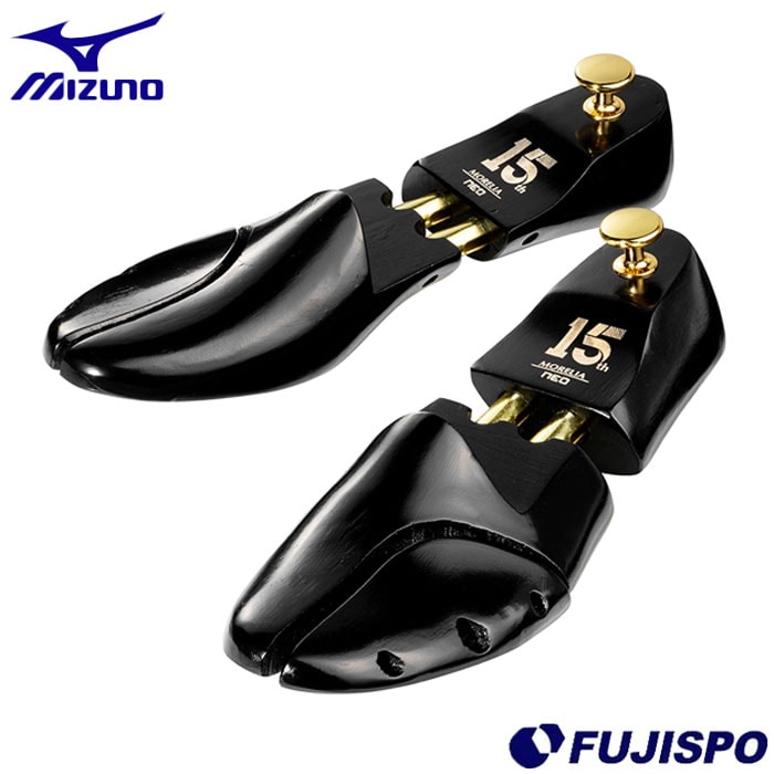 ミズノ モレリアネオシューズキーパー mizuno シューズアクセサリ シューズメンテナンス 保型 木製 25.5-26.0cm 26.5-27.0cm 27.5-28.0cm (P1GZ261500)