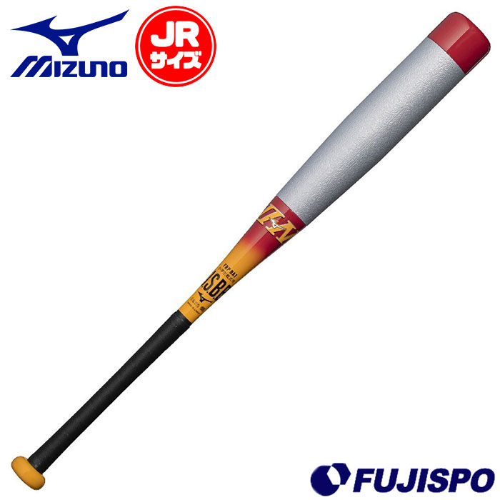 野球 ミズノ ジュニア軟式 FRP製バット ビヨンドマックス EV2N ミドル mizuno 複合製 カーボン 小学生 子供 ミドルバランス (1CJBYA02-76-6254)