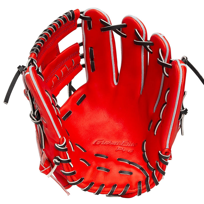 野球 グローバルエリートプロ 硬式グローブ 内野手 GE-DP6 mizuno 硬式