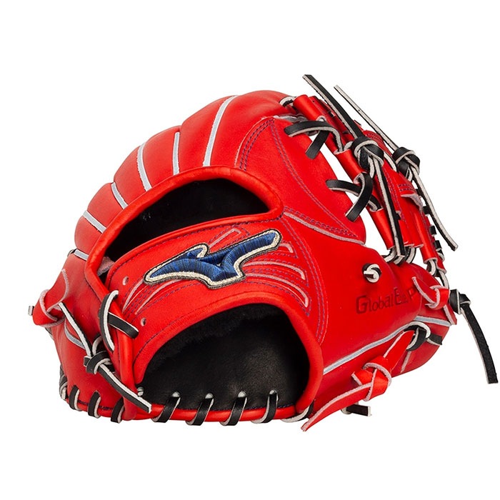 野球 グローバルエリートプロ 硬式グローブ 内野手 GE-DP6 mizuno 硬式