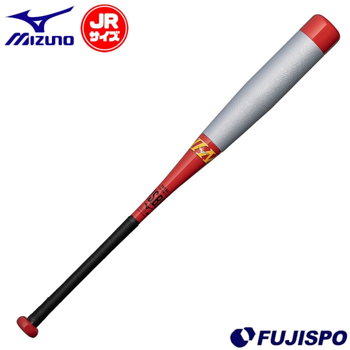 野球 ミズノ ジュニア軟式 FRP製バット ビヨンドマックス EV2N トップ mizuno 複合製 カーボン 小学生 子供 トップバランス (1CJBYA02-80-62)
