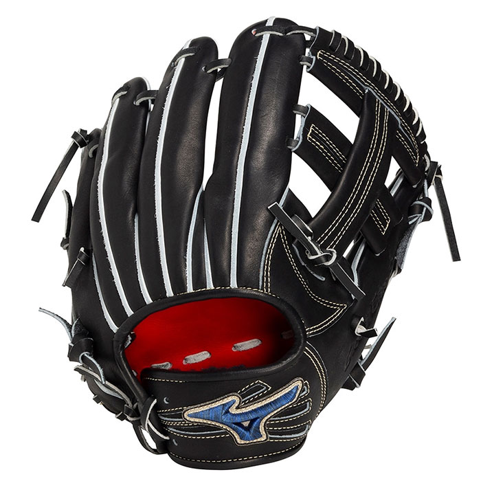 野球 グローバルエリートプロ 硬式グローブ 内野手 GE-M46 mizuno 硬式