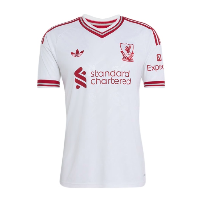 アディダス リバプールFC 26/27 アウェイ レプリカ ユニフォーム adidas サッカー レプリカ シャツ 半袖 大人 クラブチーム (LE279-KA6860)