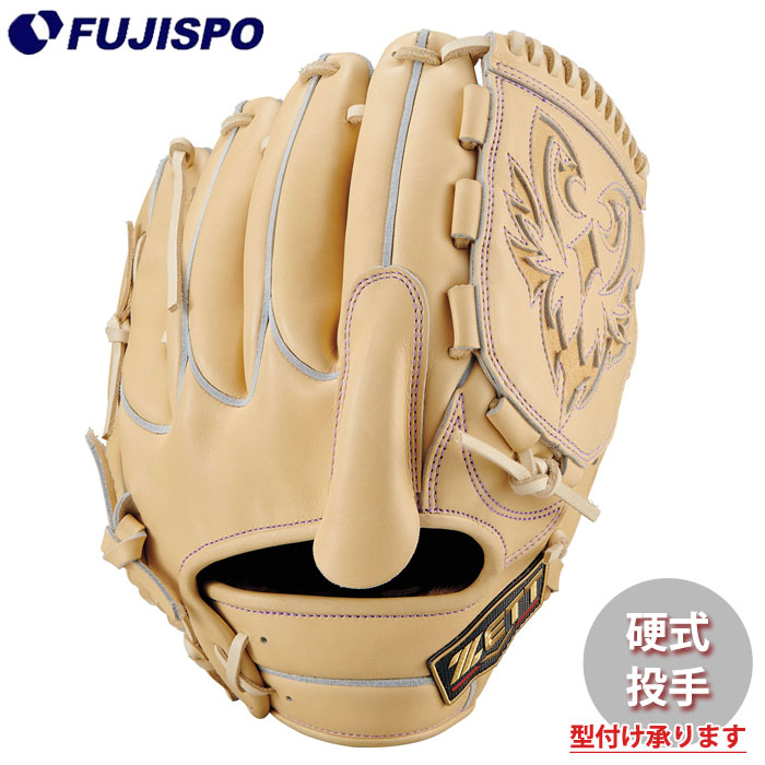 野球 ゼット 硬式グローブ 限定 プロステイタス SEシリーズ 投手 ZETT 硬式 グラブ プロステ SE ピッチャー (BPROG621SX-3200C)