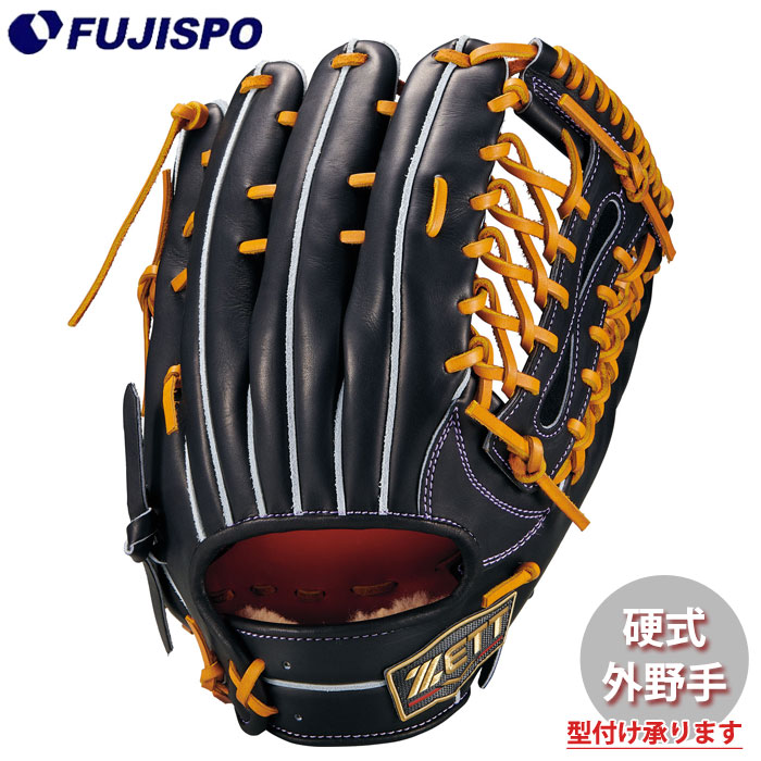 野球・ソフト,グローブ,硬式,ゼット(ZETT),外野手用 | 野球用品と