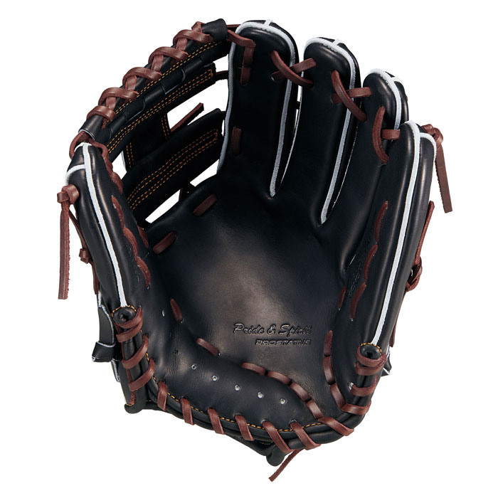 野球 ゼット 硬式グローブ プロステイタスシリーズ 内野手 源田タイプ