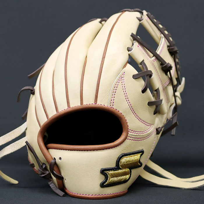SSK プロエッジ軟式オーダー 野球 エスエスケイ 軟式グローブ プロエッジ オーダーグラブ 866型 SSK