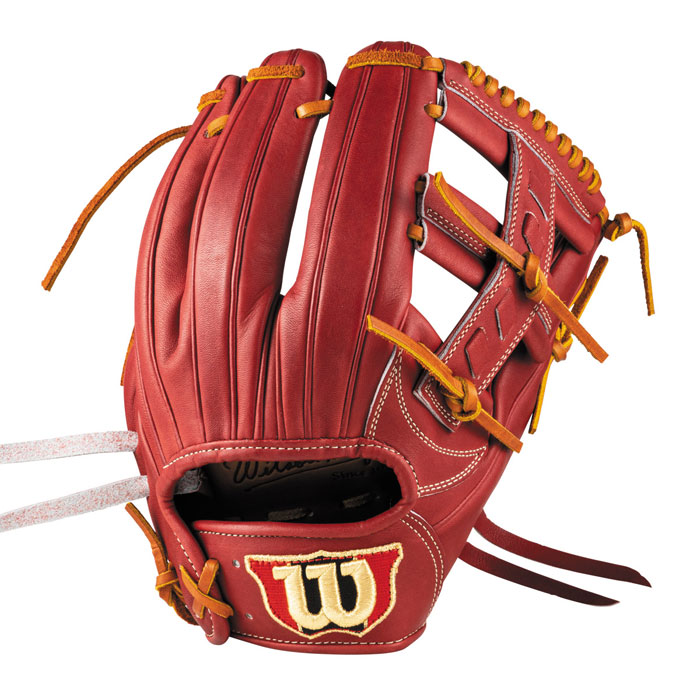 野球 ウィルソン 硬式グローブ W/S DUAL 内野手 27型 Wilson 硬式