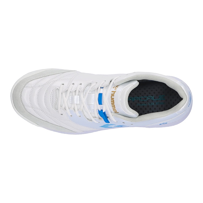 ヒュンメル アピカーレ6.0 ELITE WIDE TF hummel サッカー フットサル