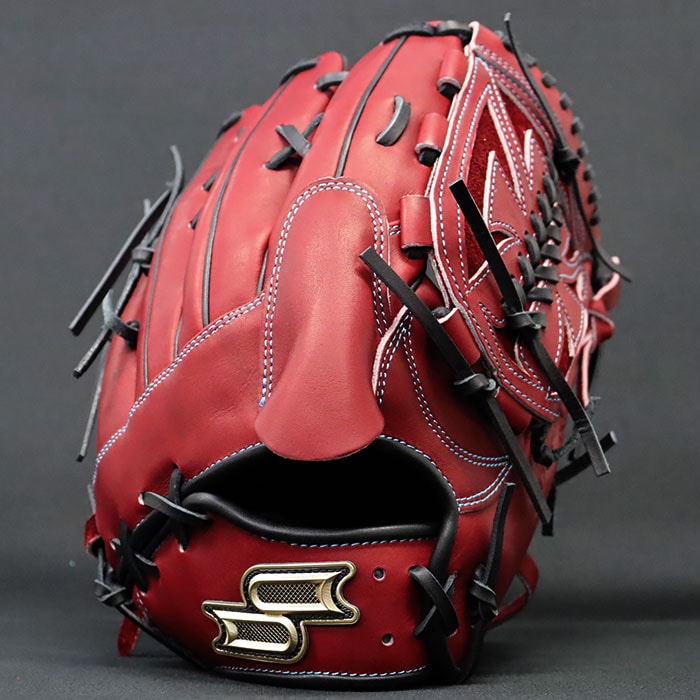 野球 エスエスケイ 軟式グローブ プロエッジ オーダーグラブ 714型 SSK