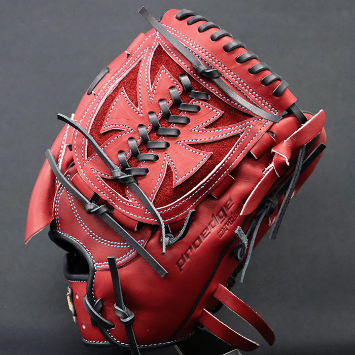 野球 エスエスケイ 軟式グローブ プロエッジ オーダーグラブ 714型 SSK