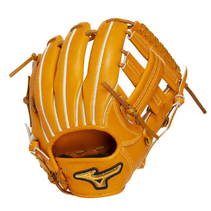 野球 ミズノプロ 硬式グローブ Classic 内野手 mizuno 硬式 グラブ