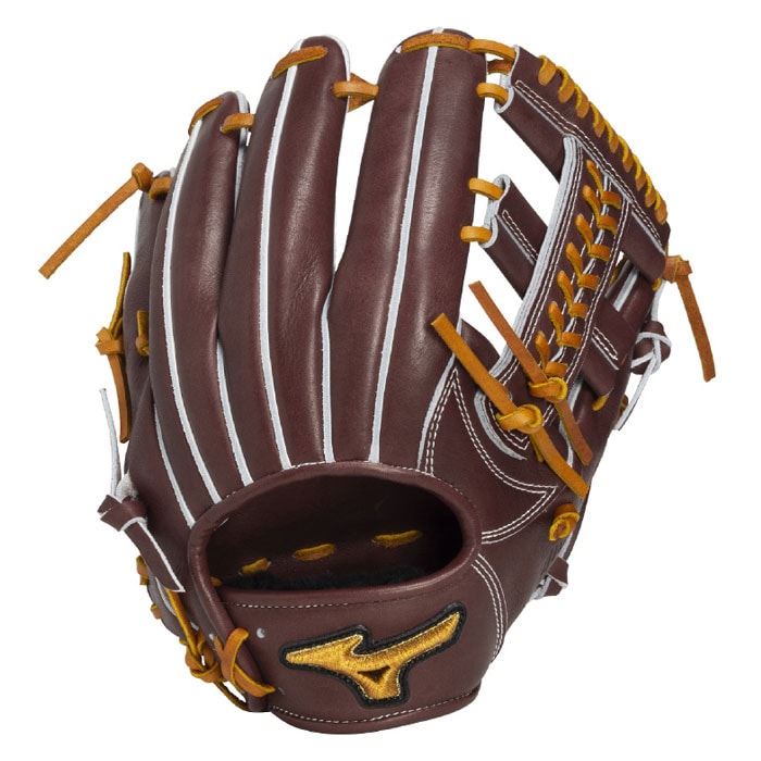 野球 ミズノプロ 硬式グローブ Classic 内野手 mizuno 硬式 グラブ
