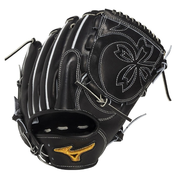 MIZUNO 硬式野球グローブ（ピッチャー用） 野球 ミズノプロ 硬式グローブ Classic 投手 mizuno 硬式 グラブ