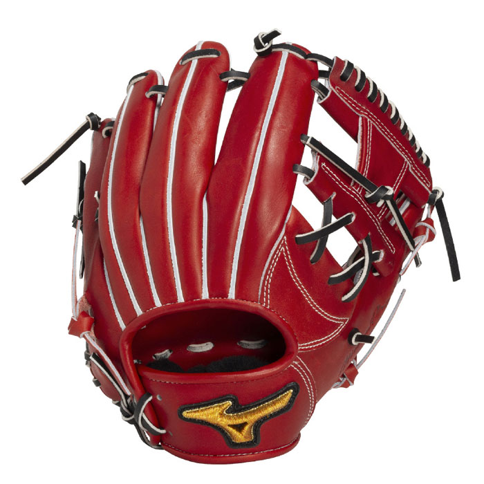 野球 ミズノプロ 硬式グローブ Classic 内野手 mizuno 硬式 グラブ