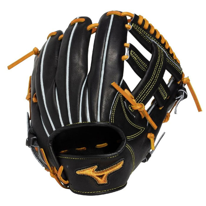 野球 ミズノプロ 硬式グローブ Classic 内野手 mizuno 硬式 グラブ