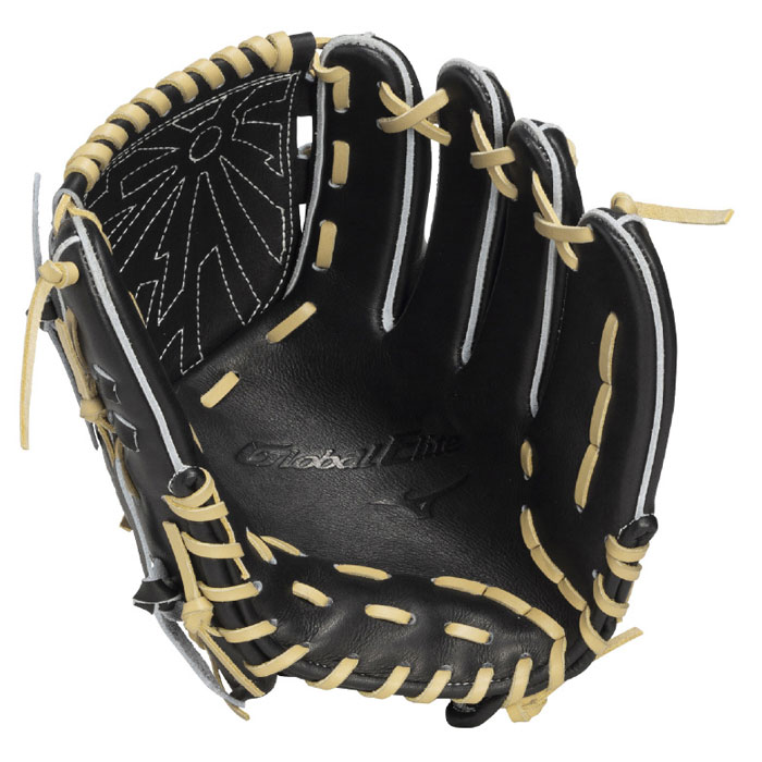 野球 ミズノ ジュニア軟式グローブ グローバルエリート 投手 mizuno
