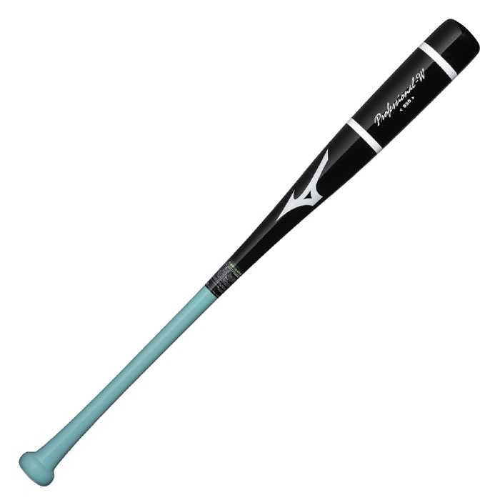 野球 ミズノ 木製トレーニングバット mizuno 打撃可 木製バット 84cm