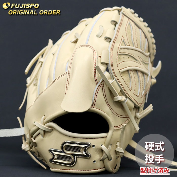 野球 エスエスケイ 硬式グローブ プロエッジ オーダーグラブ 714型 SSK