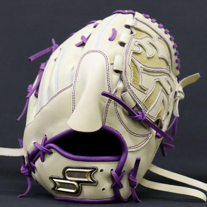 野球 エスエスケイ 硬式グローブ プロエッジ オーダーグラブ 714型 SSK