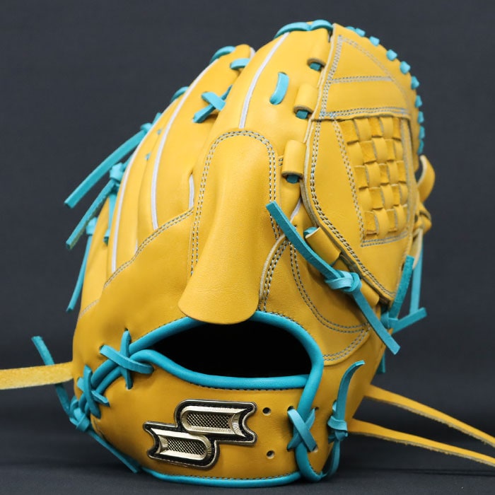 野球 エスエスケイ 硬式グローブ プロエッジ オーダーグラブ 714型 SSK