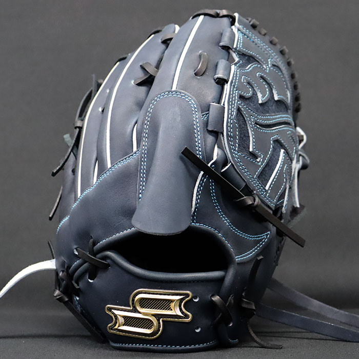 野球 エスエスケイ 硬式グローブ プロエッジ オーダーグラブ 714型 SSK