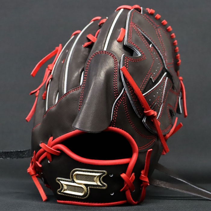 野球 エスエスケイ 硬式グローブ プロエッジ オーダーグラブ 714型 SSK
